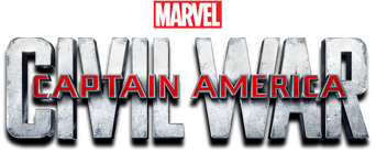 Capitán América: Civil War - Logo