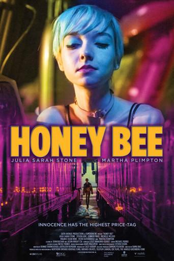 Honey Bee - Poster