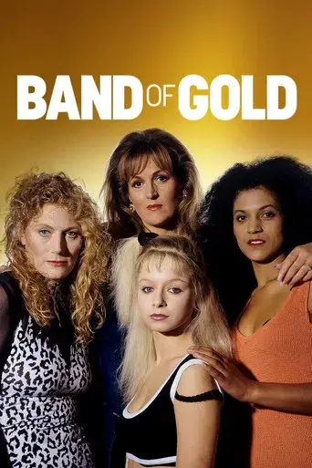 Band of Gold - Poster