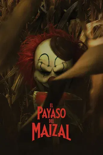 Cosecha sangrienta - Poster