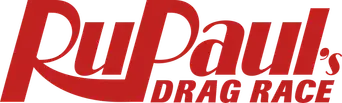 RuPaul: Reinas del drag - Logo