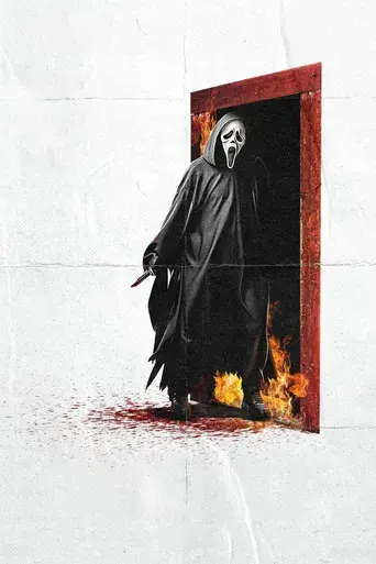 Scream 7 - Poster