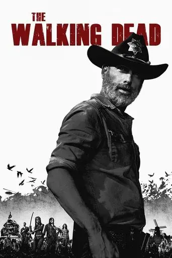 The Walking Dead - Poster