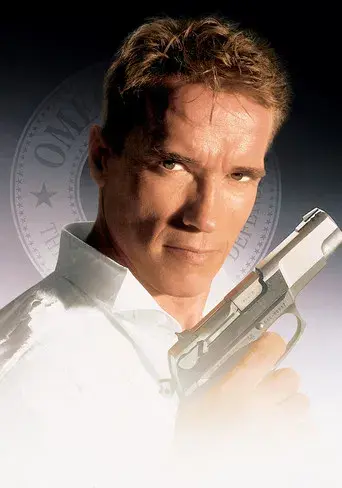 Mentiras arriesgadas - Poster