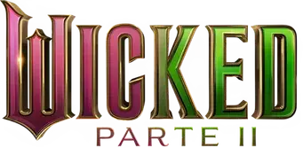 Wicked Parte II - Logo