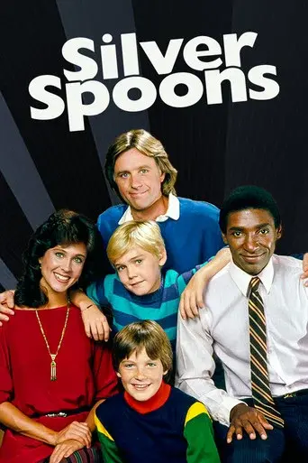 Silver Spoons - Poster