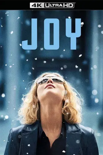 Joy - Poster