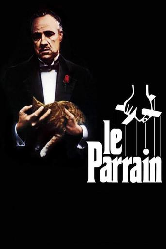 El padrino - Poster