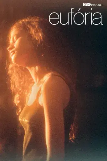 Euphoria - Poster