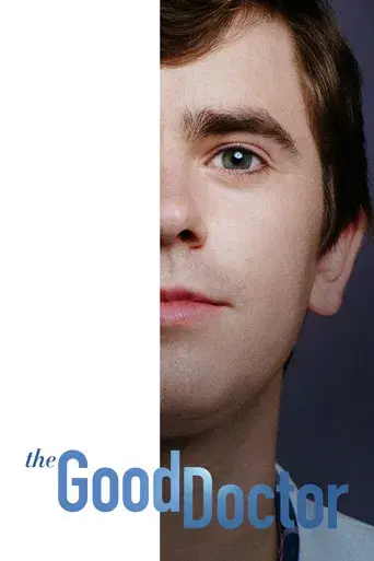The Good Doctor - Poster