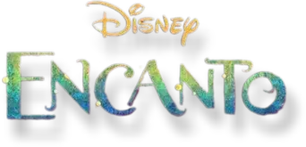 Encanto - Logo