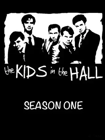 Temporada 1