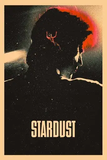 Stardust - Poster