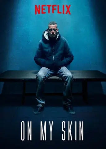En mi propia piel - Poster