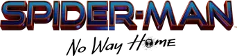 Spider-Man: No Way Home - Logo