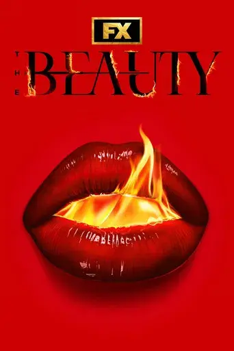 The Beauty - Poster