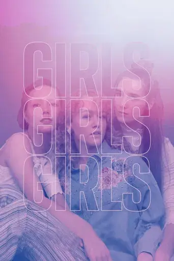 Girl picture - Poster