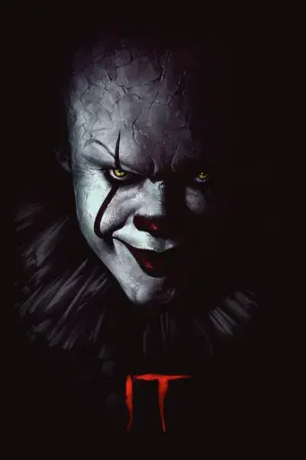 It (Eso) - Poster
