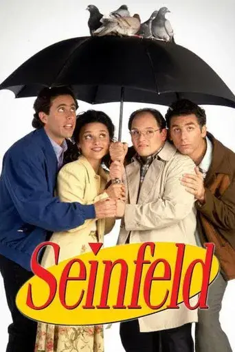 Seinfeld - Poster