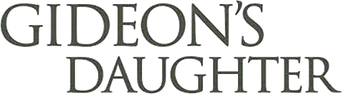 Gideon's Daughter - Logo