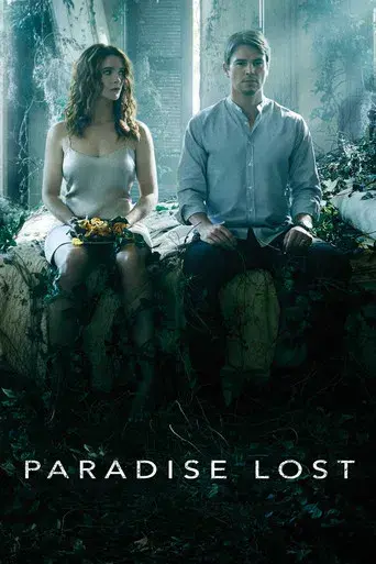 Paradise Lost - Poster
