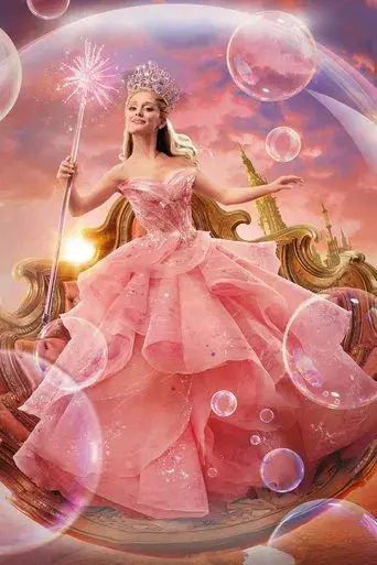Wicked - Poster
