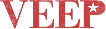 Veep - Logo