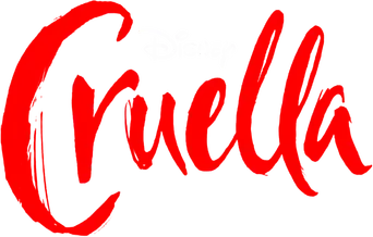 Cruella - Logo
