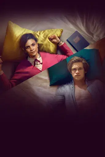 Maxton Hall: Un mundo entre nosotros - Poster