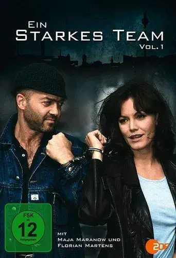 Ein starkes Team - Poster