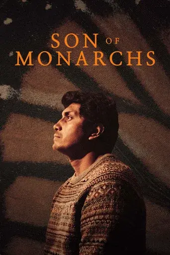 Hijo de monarcas poster