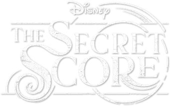 La partitura secreta - Logo