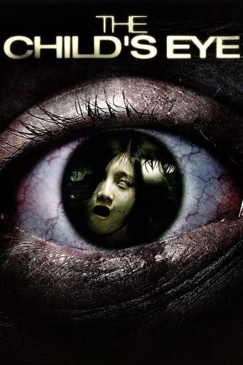 The Child’s Eye poster