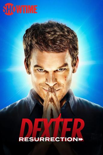 Dexter: Resurrección - Poster