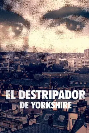 El destripador de Yorkshire - Poster