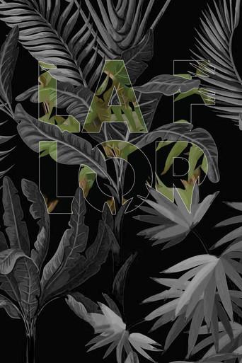 La Flor - Poster
