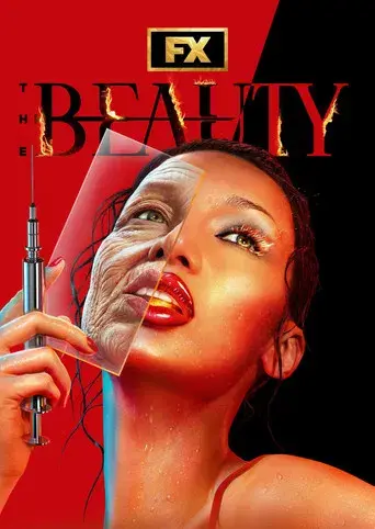 The Beauty - Poster