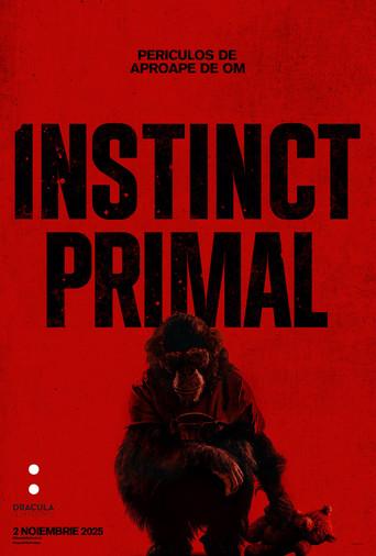 Primate - Poster