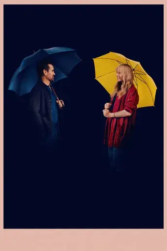 Un gran viaje atrevido y maravilloso - Poster