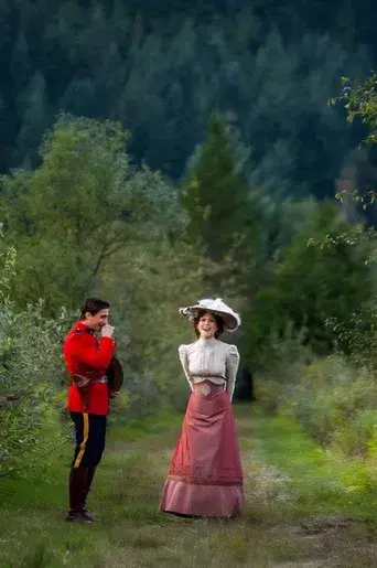 Cuando habla el corazón - Poster