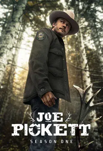 Joe Pickett - Poster