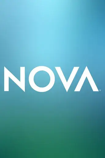 NOVA - Poster