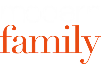 Modern Family - Logo