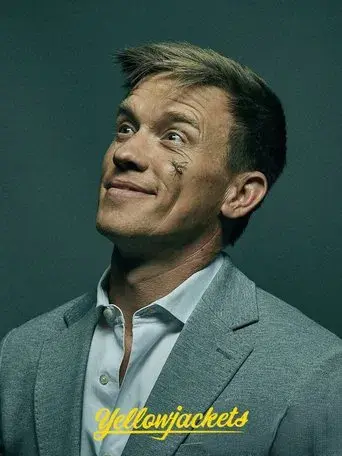 Yellowjackets - Poster