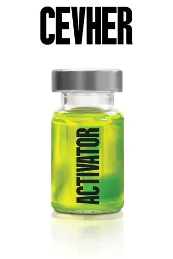 La sustancia - Poster