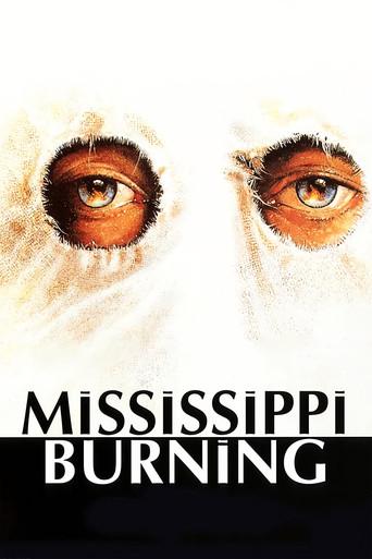 Arde Mississippi poster