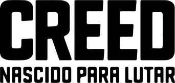 Creed. La leyenda de Rocky - Logo