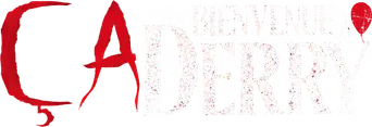 It: Bienvenidos a Derry - Logo