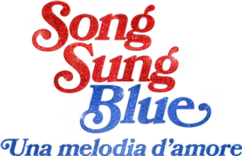 Song Sung Blue - Canción para dos - Logo