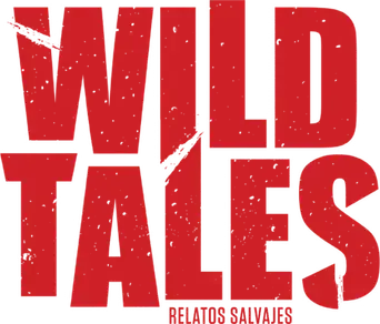 Relatos salvajes - Logo